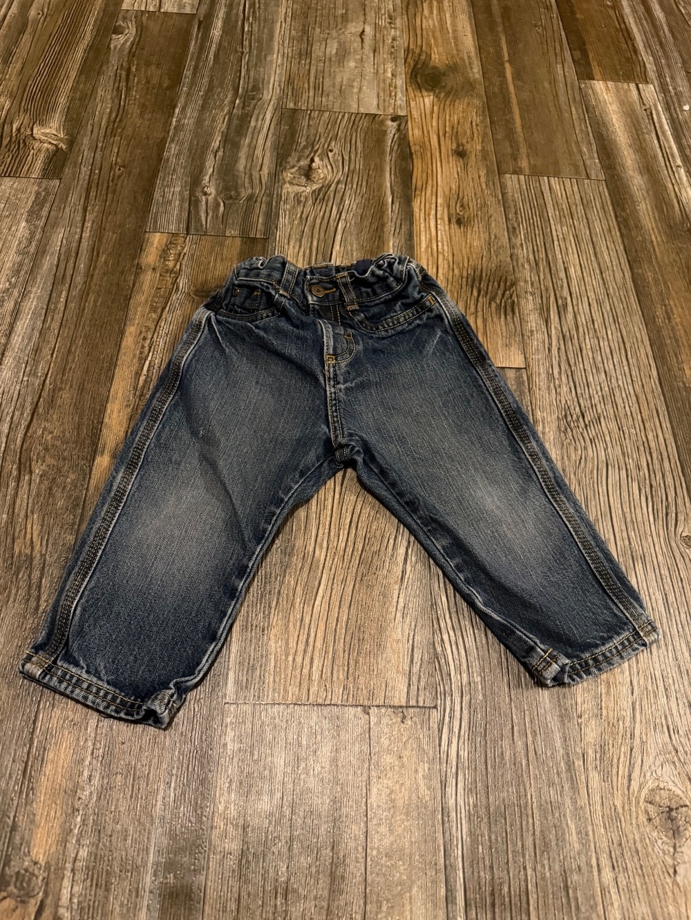 Wrangler jeans 18month